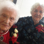 80 year West Bend High School reunion – Original story posted in 2015