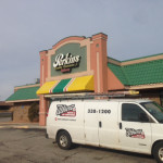 Perkins temporarily closed in West Bend Perkins