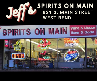 Jeff's Spirits on Main