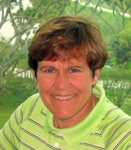 maryhafeman