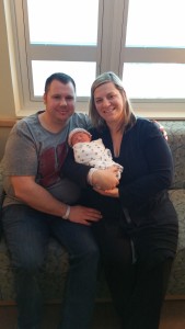 First Baby 2016 Becker-1