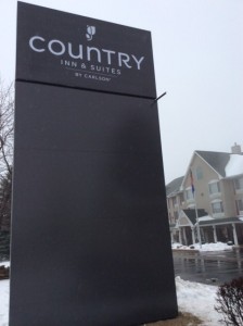 Country Inn & Suites