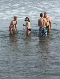 polar plunge 2016 Heilemans
