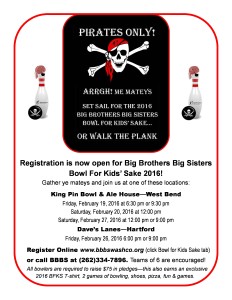 2016 BFKS Flier