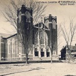Good Friday, Easter Services set for churches across Washington County