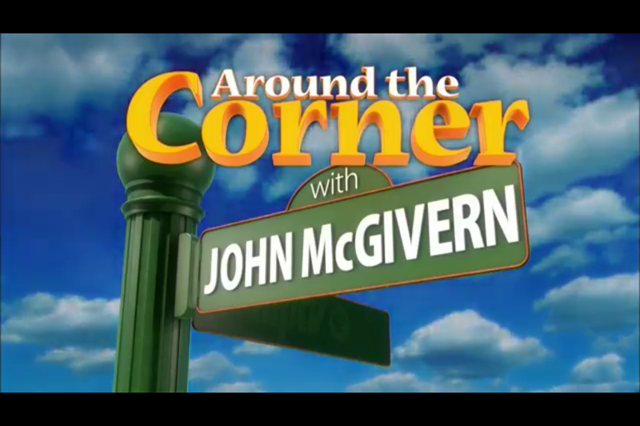 McGivern corner