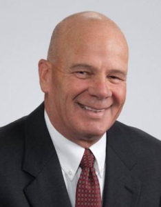 Gannon Bob