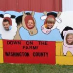Washington Co. Breakfast on the Farm is June 11
