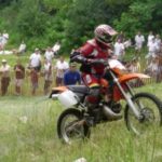 Motorcycle Hill Climb set for June 19 at Sunburst