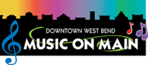 downtown music on main