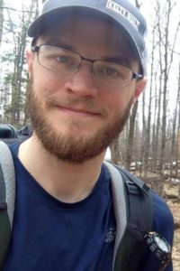 michael profile blogger