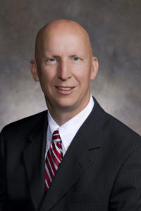 Senator Duey Stroebel