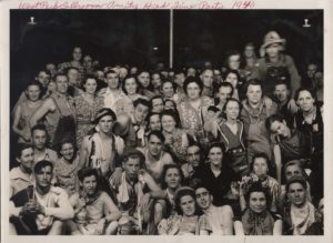 Hard-Times-party-at-West-Park-1940-300x219