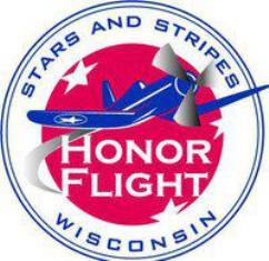 Honor Flight Logo