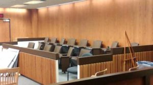 Jury Box Two