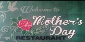 Mother's Day