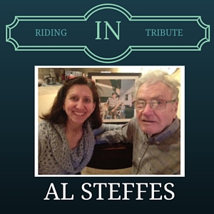 TRIBUTE steffes