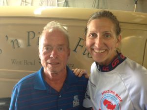 Tribute Pat Bohn