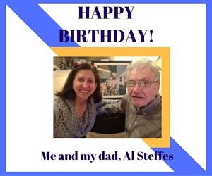 al steffes birthday