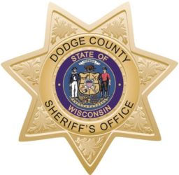 dodge county sheriff