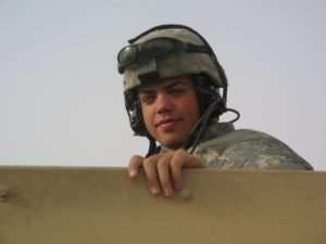 Sgt. Ryan Jopek