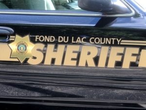 crash under investigation by FDL Sheriff