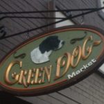 Green Dog Market