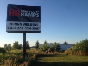 HD Ramps