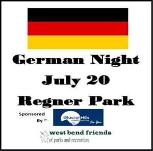Promo - German Night