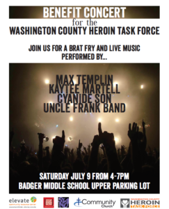 heroin task force