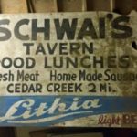 Schwai's