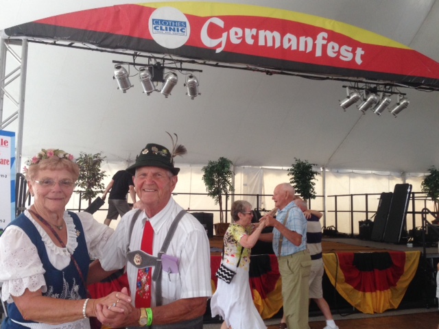 Germanfest