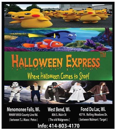 hallooween