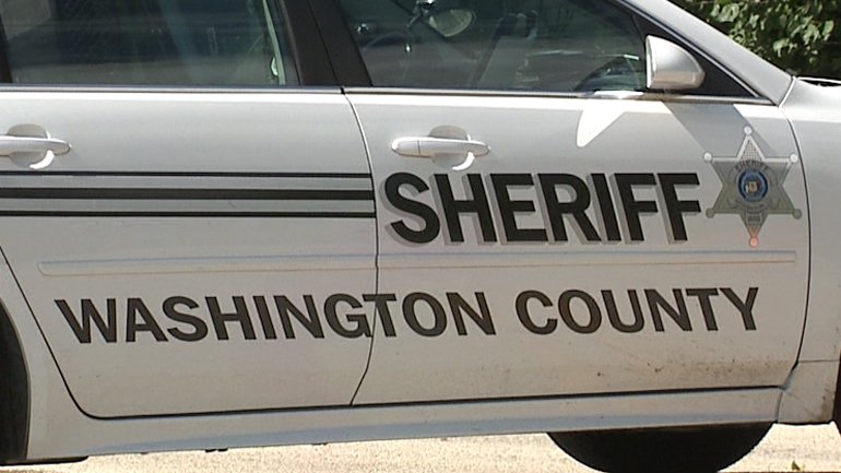 Washington County Sheriff