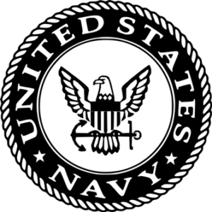 Navy logo