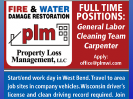 Property loss management