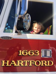 Hartford Fire