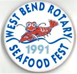 Rotary seafood fest