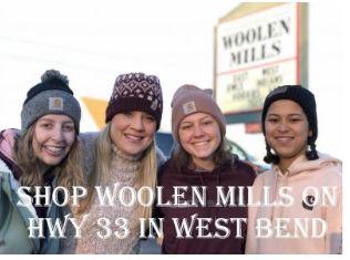 Woolen Mills