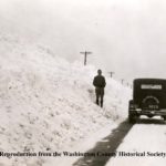 Feb. 6, 1936 snowstorm