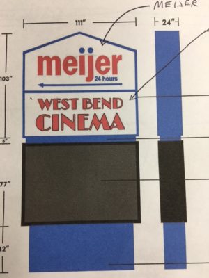 Meijer Cinema