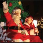 Behind the scenes of the West Bend Christmas Parade