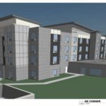 American Construction Services of West Bend designing hotel in Grafton