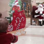 Breakfast with Santa hosted by the West Bend H.S. culinary class is Saturday, Dec. 3. Click here to see what time Santa will be in the house.