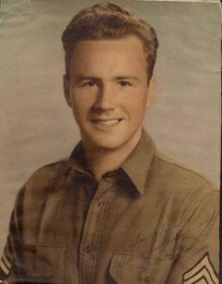 Jerry Jerome, Pearl Harbor