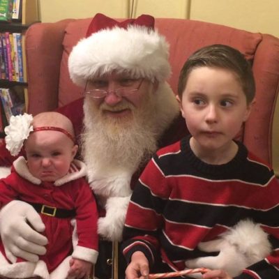 Santa
