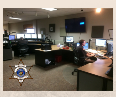 Washington Co Sheriff Dispatch