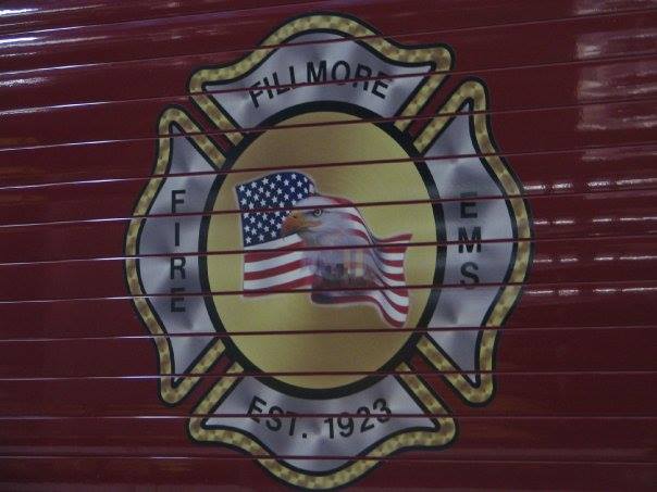 Fillmore Fire Department