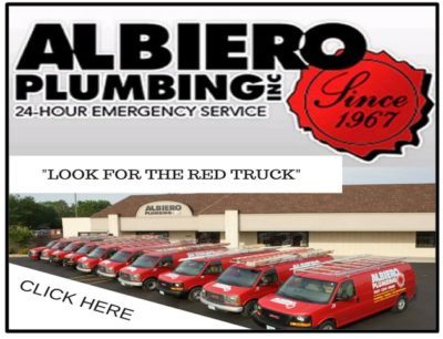 albiero plumbing