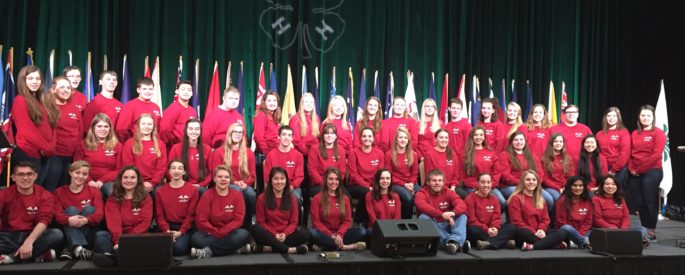Kettle Country Kids 4-H